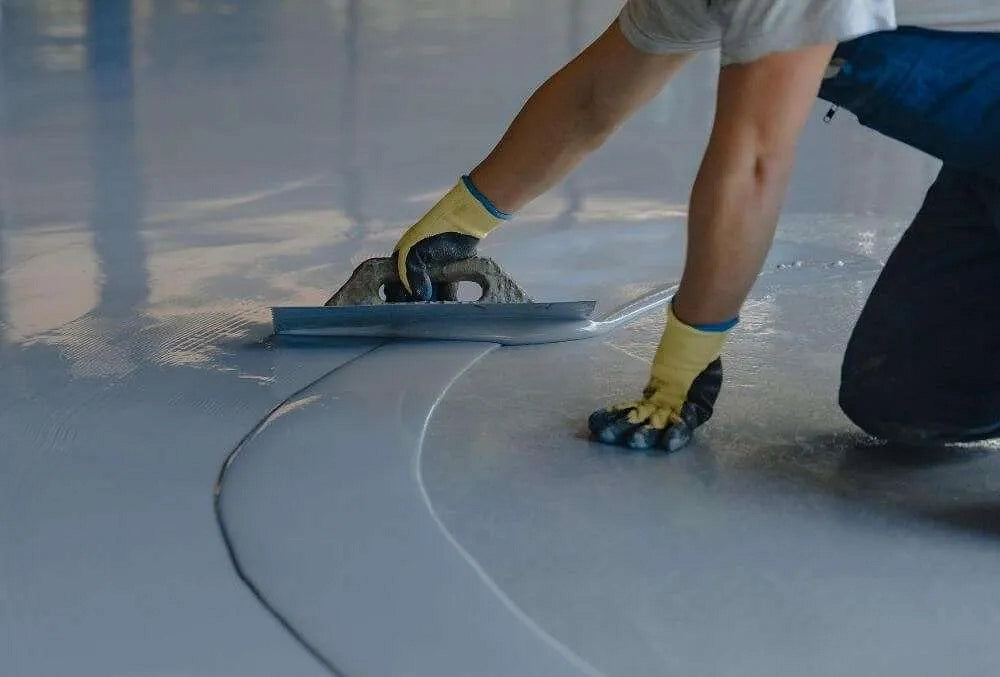 Urethane Cements