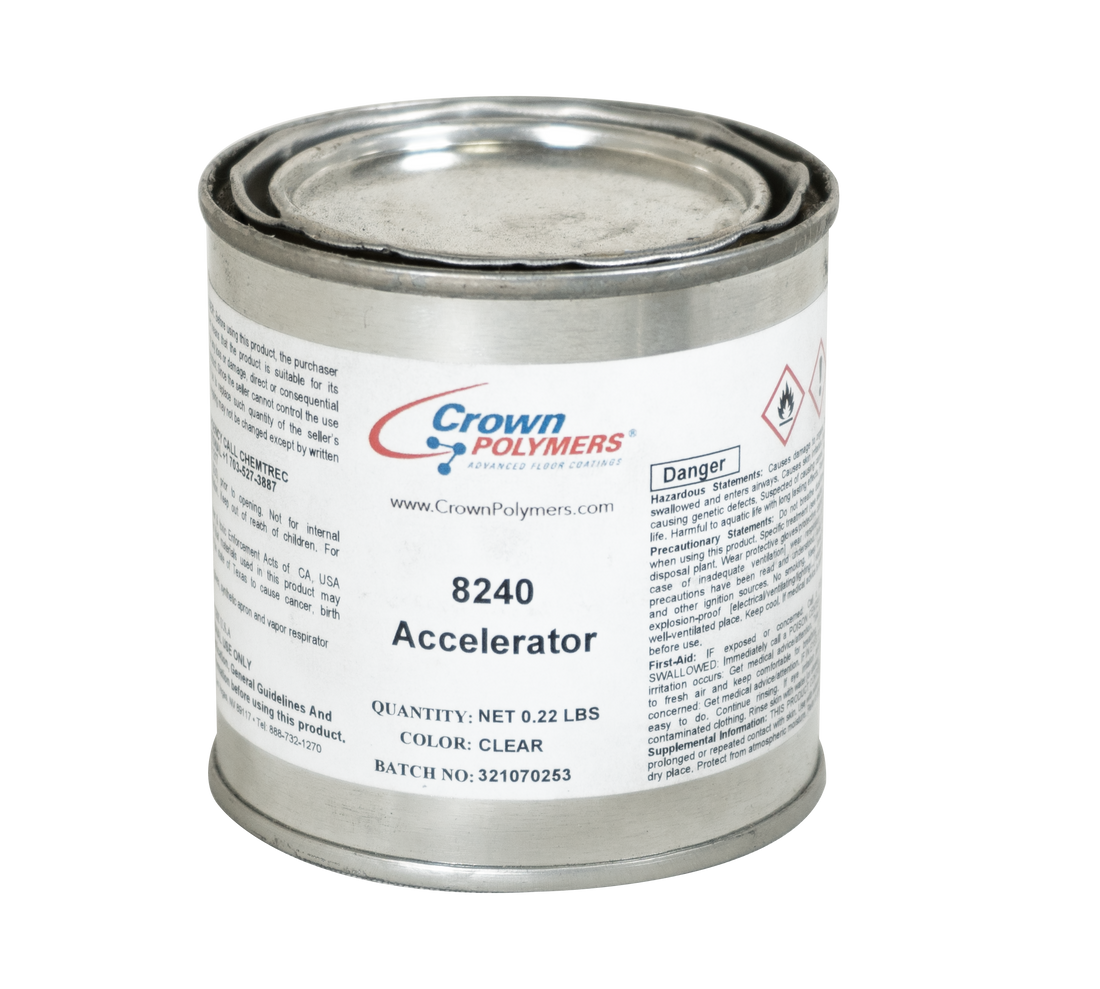 CrownBase Fast Glue 8240 ACCELERATOR