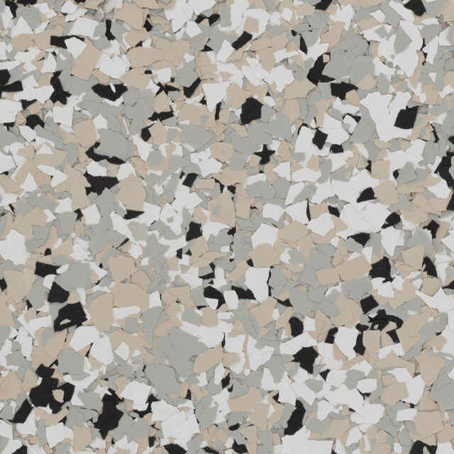CrownFlake 1/4&quot; - Torginol Blends