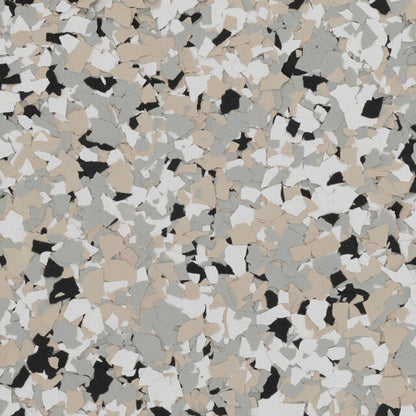 CrownFlake 1/4&quot; - Torginol Blends