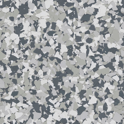 CrownFlake 1/4&quot; - Torginol Blends