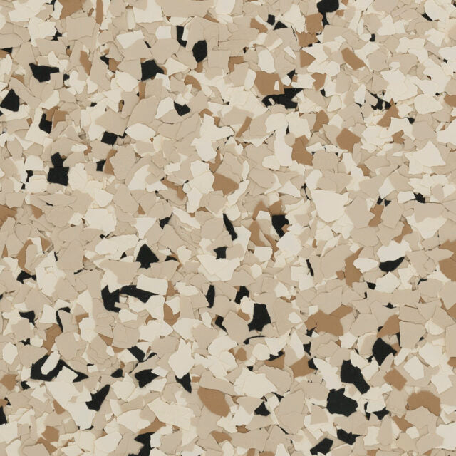 CrownFlake 1/4&quot; - Torginol Blends