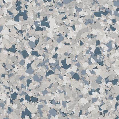 CrownFlake 1/4&quot; - Torginol Blends