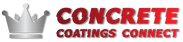 CONCRETE COATINGS CONNECT